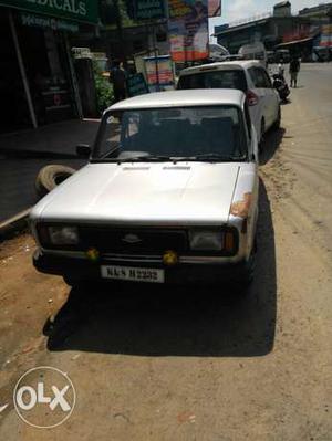  Fiat Others diesel 100 Kms