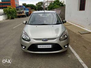 Ford Figo Duratorq Diesel Titanium , Diesel