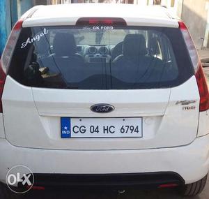 Ford figo  nice candation