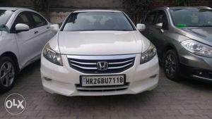 Honda Accord 2.4 Elegance Mt, , Petrol