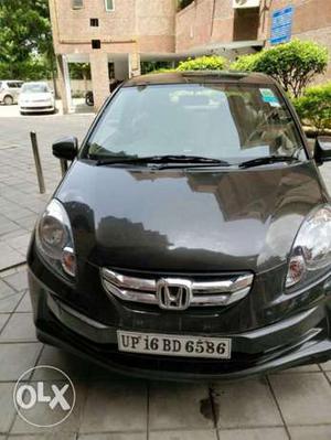 Honda Amaze 1.2 S I-vtec, , Petrol