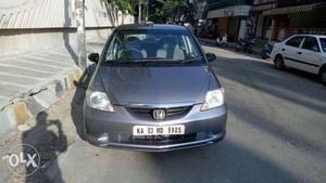 Honda City Zx Gxi, , Petrol