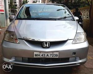 Honda City Zx Gxi, , Petrol