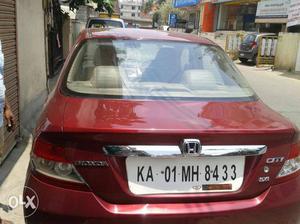  Honda City petrol  Kms