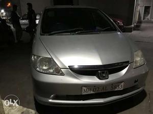 Honda City petrol  Kms  year