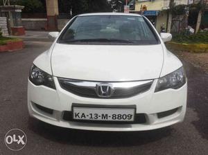 Honda Civic 1.8s Mt, , Petrol