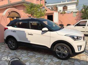 Hyundai Creta 1.6 Sx Plus Auto, , Diesel