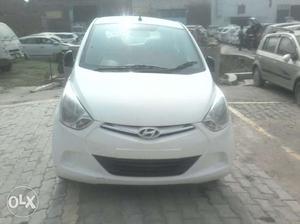 Hyundai Eon petrol  Kms  year