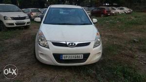 Hyundai I20 Sportz 1.4 Crdi, , Diesel