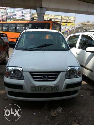 Hyundai Santro Xing Gls, , Cng