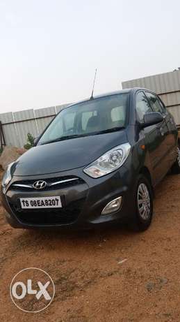 Hyundai i immaculate condition car very less driven