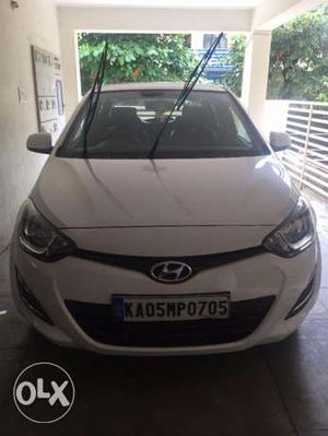 I20 MAGNA 1.2 Petrol  model