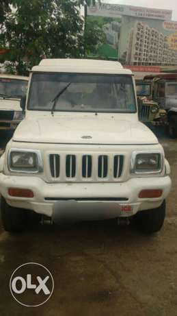 Mahindra Invader, NGT 520 Gear box, 4x4, NGCS Jeep for sell.