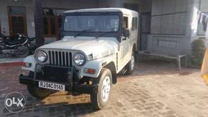 Mahindra jeep,power break,A.C chalo,good