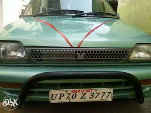 Maruti Suzuki 800 petrol  Kms  year