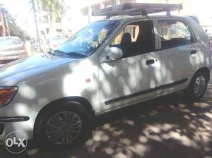 Maruti Suzuki Alto K10 Vxi, , Petrol