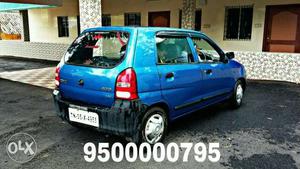 Maruti Suzuki Alto Lxi Bs-iii, , Petrol