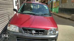 Maruti Suzuki Alto Lxi Bs-iv, , Petrol