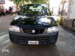 Maruti Suzuki Alto Lxi Cng, , Petrol