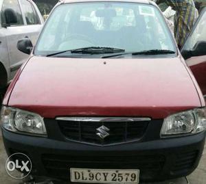 Maruti Suzuki Alto Xcite, , Petrol