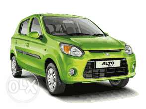 Maruti Suzuki Alto petrol  Kms  year