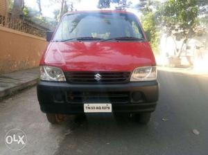 Maruti Suzuki Eeco 5 Str With A/c+htr, , Petrol