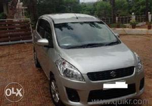 Maruti Suzuki Ertiga, , Diesel