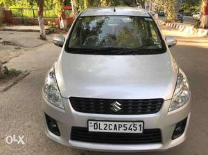 Maruti Suzuki Ertiga Vdi, , Diesel