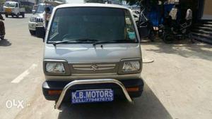 Maruti Suzuki Omni E 8 Str Bs-iv, , Petrol