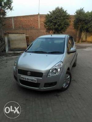 Maruti Suzuki Ritz diesel  Kms  year