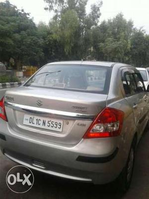 Maruti Suzuki Swift Dzire Ldi Bs-iv, , Diesel