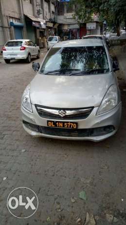 Maruti Suzuki Swift Dzire Lxi 1.2 Bs-iv, , Petrol