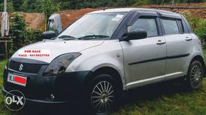 Maruti Suzuki Swift Petrol in Mint Condition