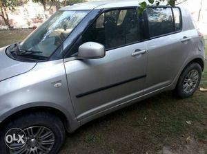  Maruti Suzuki Swift VDidiesel  Kms