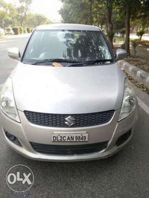 Maruti Suzuki Swift Vdi, , Diesel