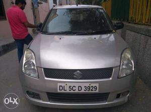 Maruti Suzuki Swift Vxi, , Petrol