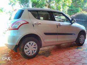 Maruti Suzuki Swift petrol  Kms  year