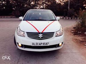 Maruti Suzuki Sx4 Zxi, , Petrol