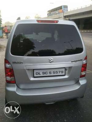 Maruti Suzuki Wagon R 1.0 Lxi Cng, , Cng