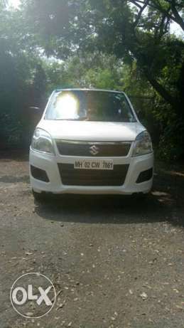 Maruti Suzuki Wagon R 1.0 Lxi Cng, , Cng