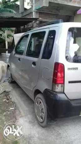 Maruti Suzuki Wagon R 1.0 petrol  Kms  year