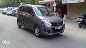 Maruti Suzuki Wagon R Lxi, , Petrol