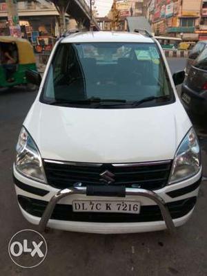 Maruti Suzuki Wagon R Lxi, , Petrol