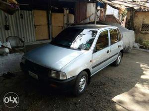  Maruti Suzuki Zen petrol  Kms