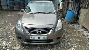 Nissan Sunny Xl Diesel, , Diesel