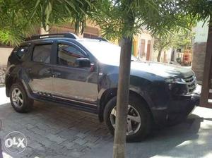  Renault Duster diesel  Kms