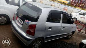 Sell my santro good condition cng kit powerfull engine