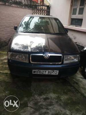 Skoda Octavia diesel  Kms  year