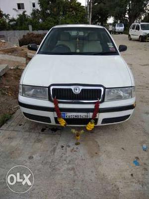 Skoda Octavia diesel  Kms  year