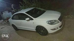  Skoda Rapid diesel  Kms